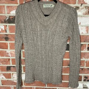 Peruvian Link- sweater